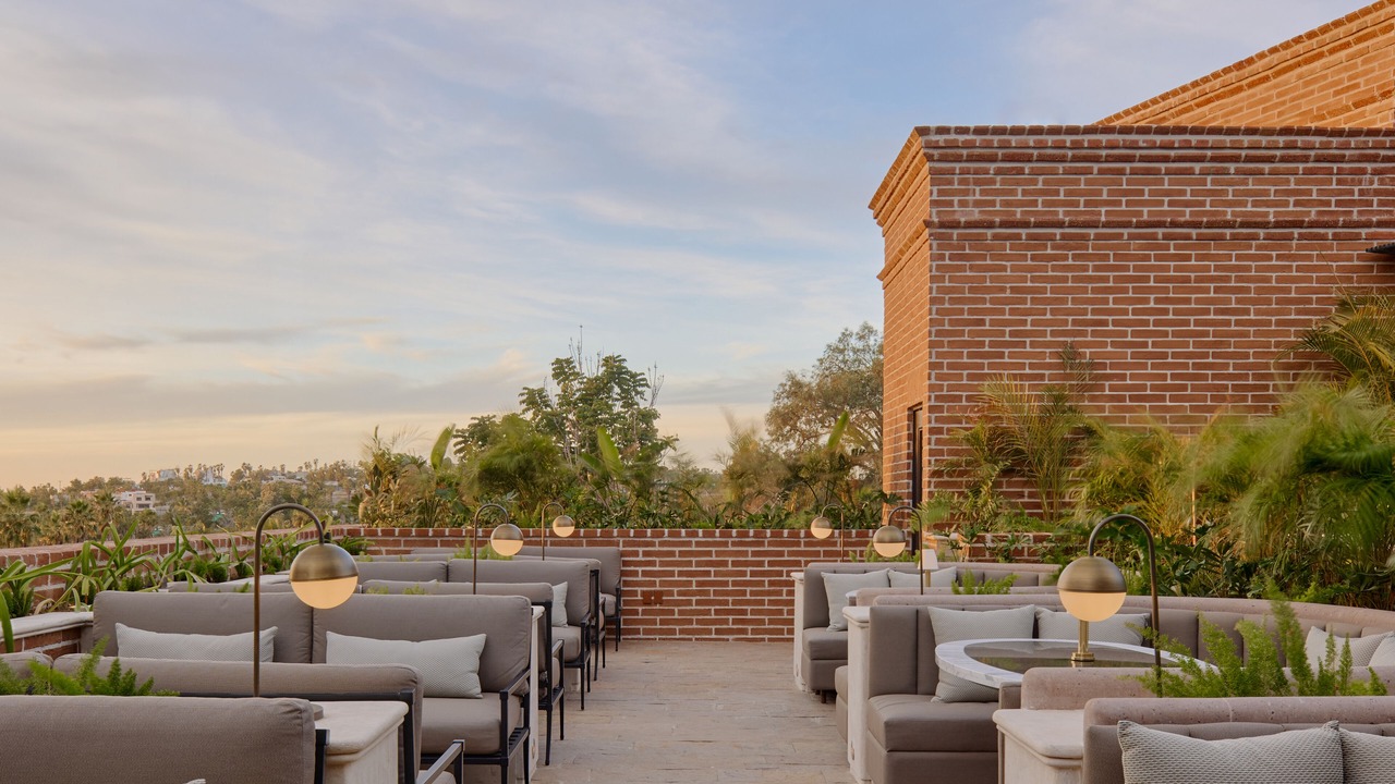 Photo of Outdoor in Todos Santos