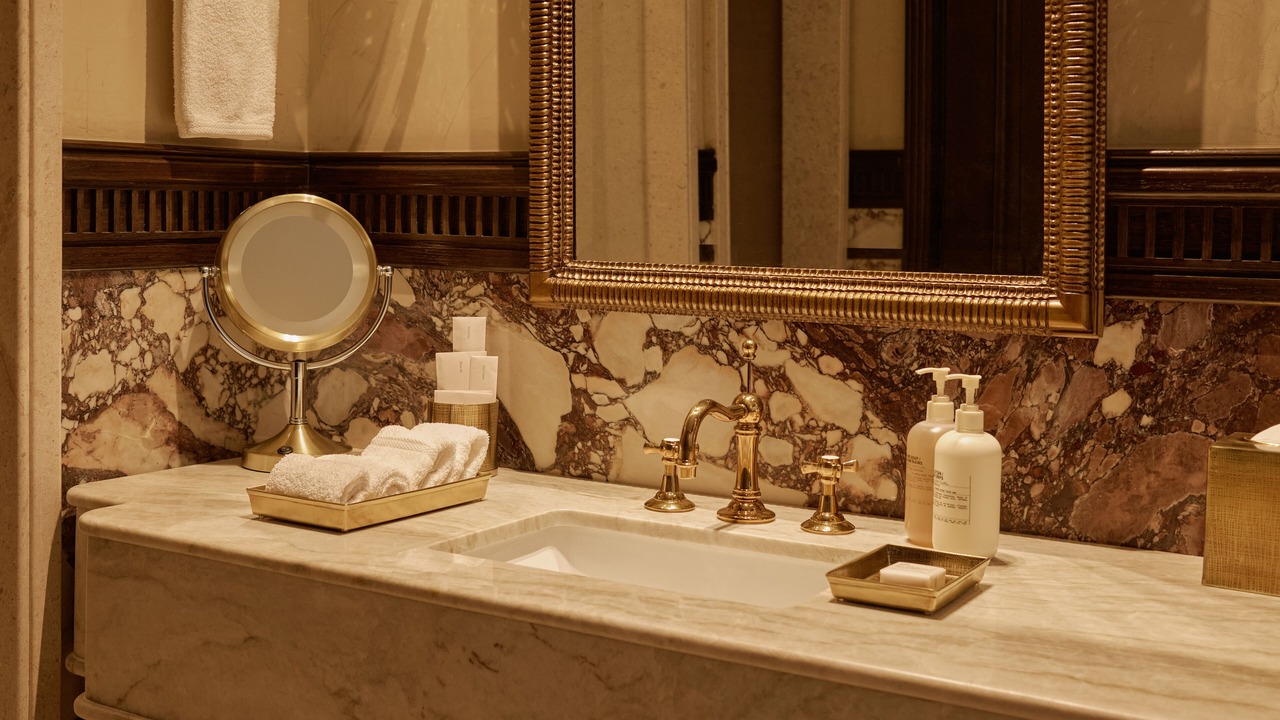 Photo of Bathroom in Todos Santos