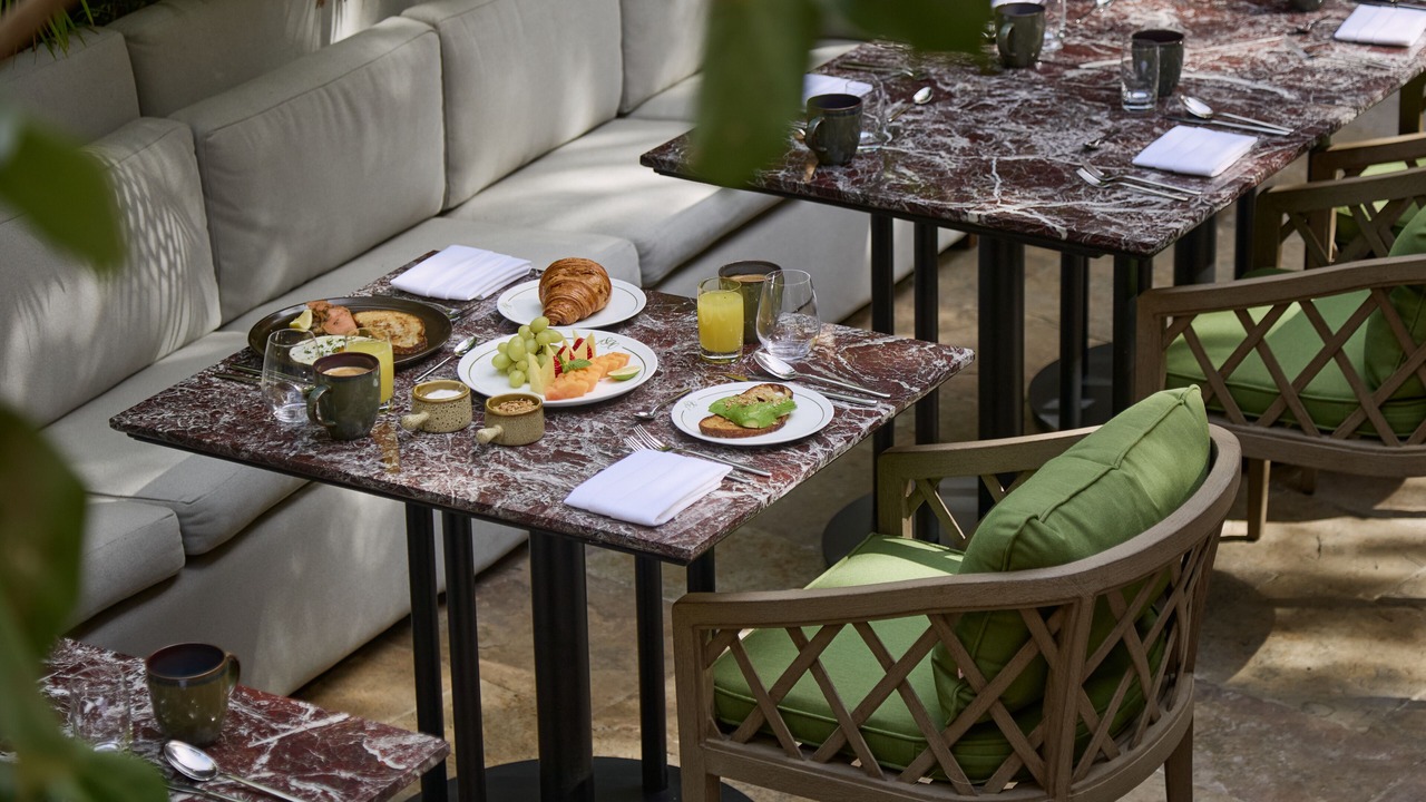 Photo of Patio Balcony in Todos Santos