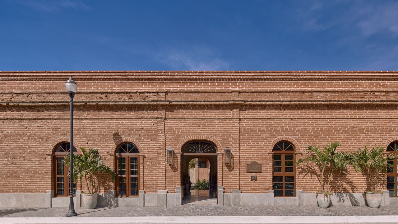 Photo of Outdoor in Todos Santos