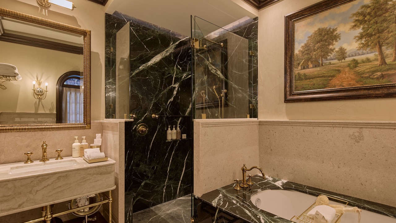 Photo of Bathroom in Todos Santos
