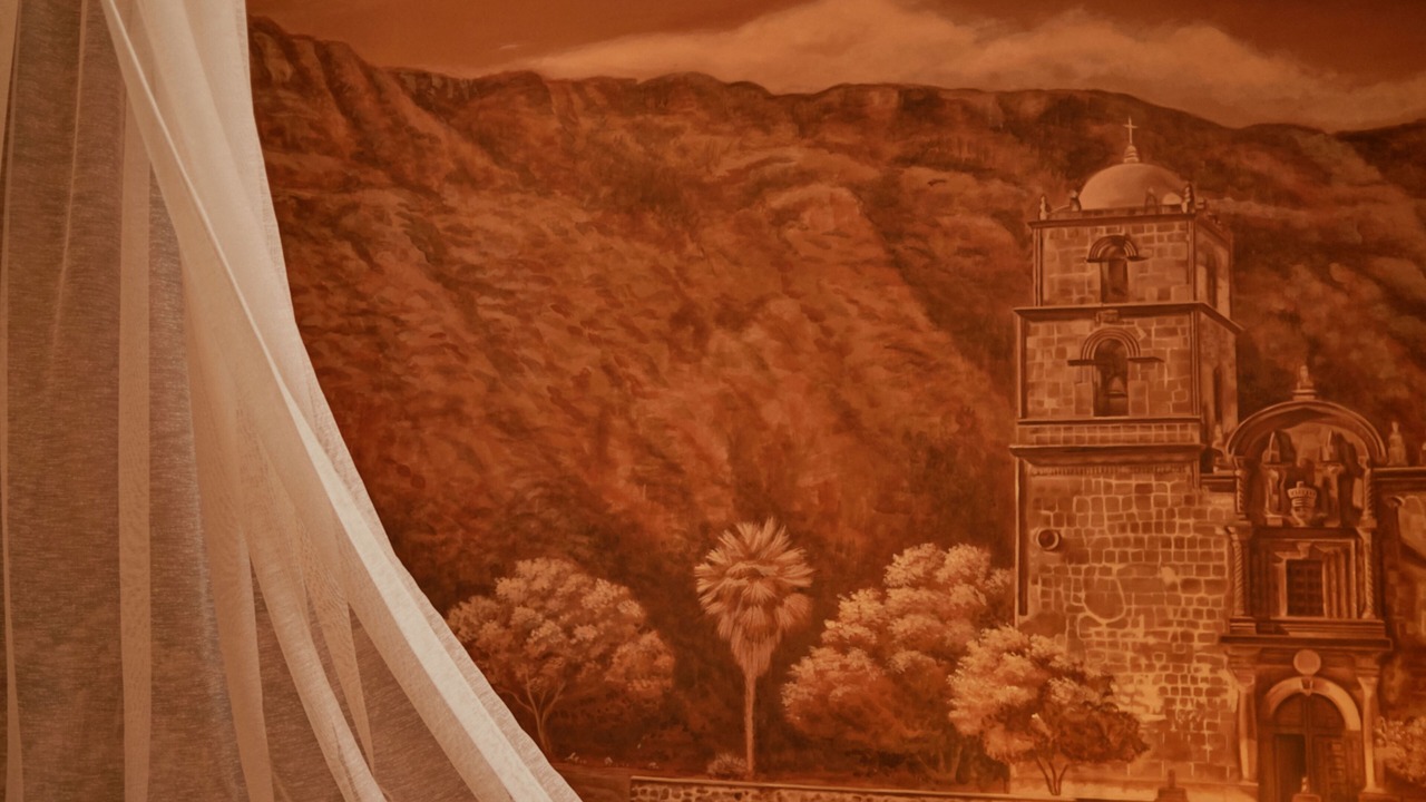 Photo of Bedroom in Todos Santos