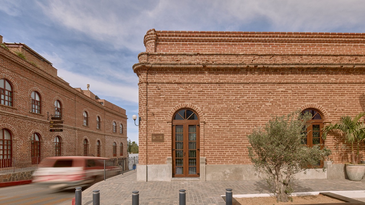Photo of Outdoor in Todos Santos