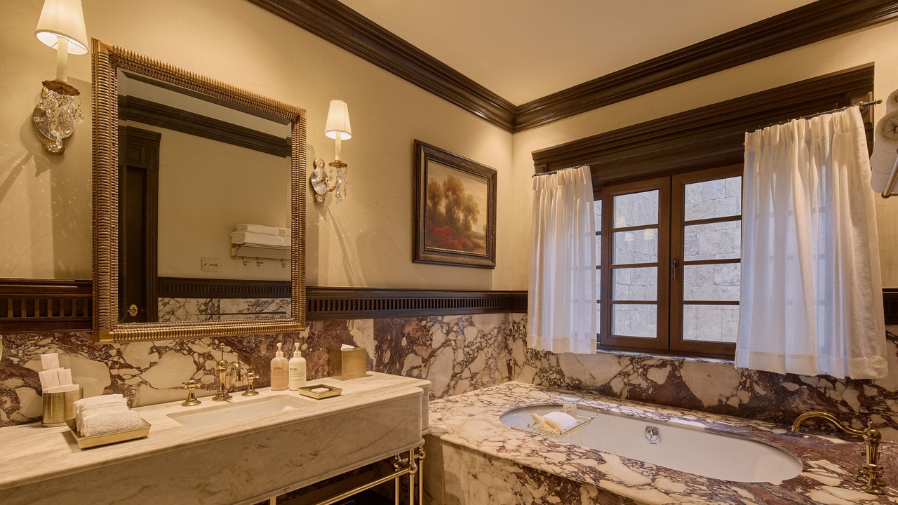 Photo of Bathroom in Todos Santos