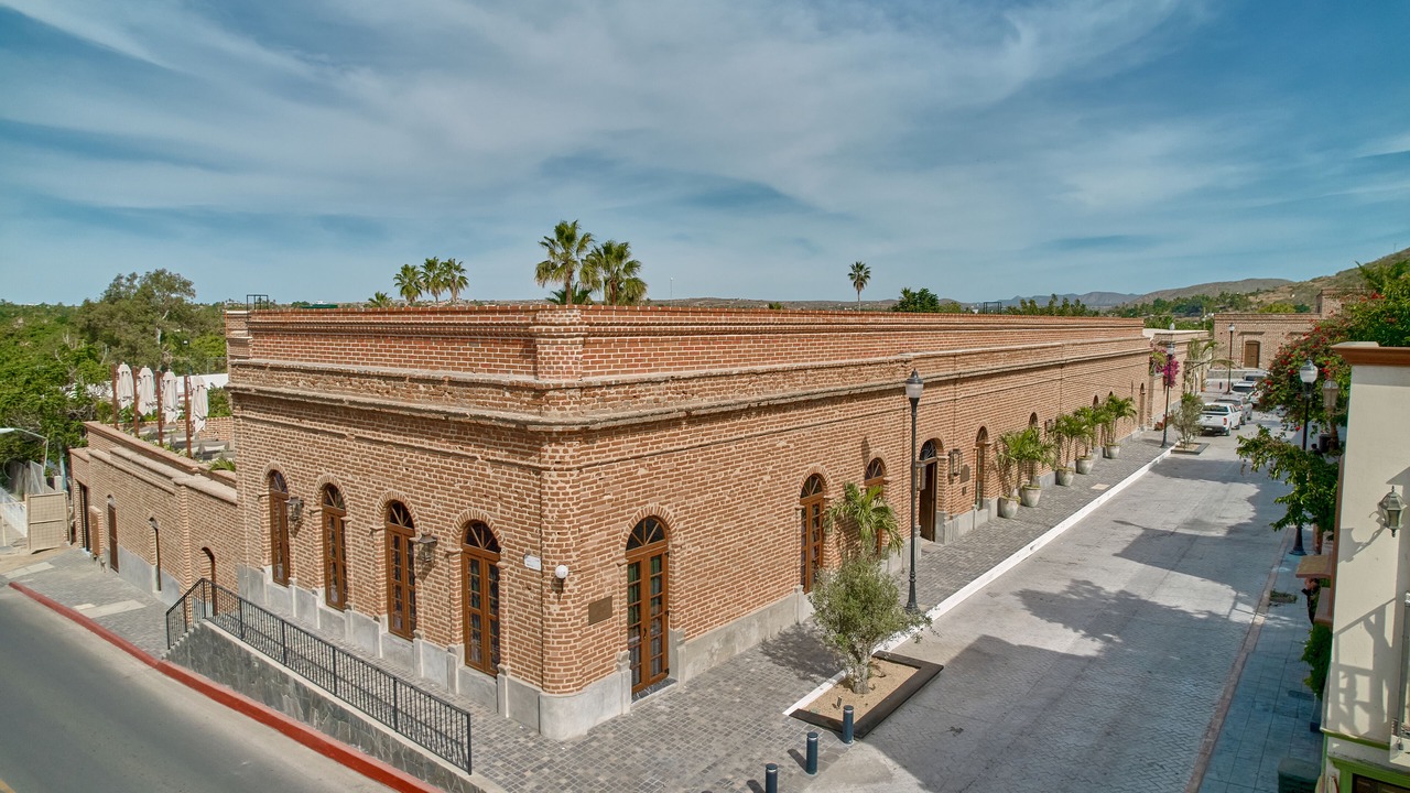 Photo of Outdoor in Todos Santos
