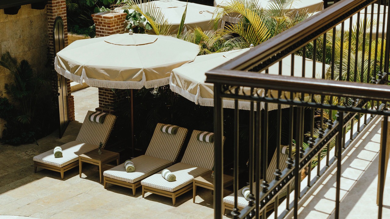 Photo of Bedroom in Todos Santos