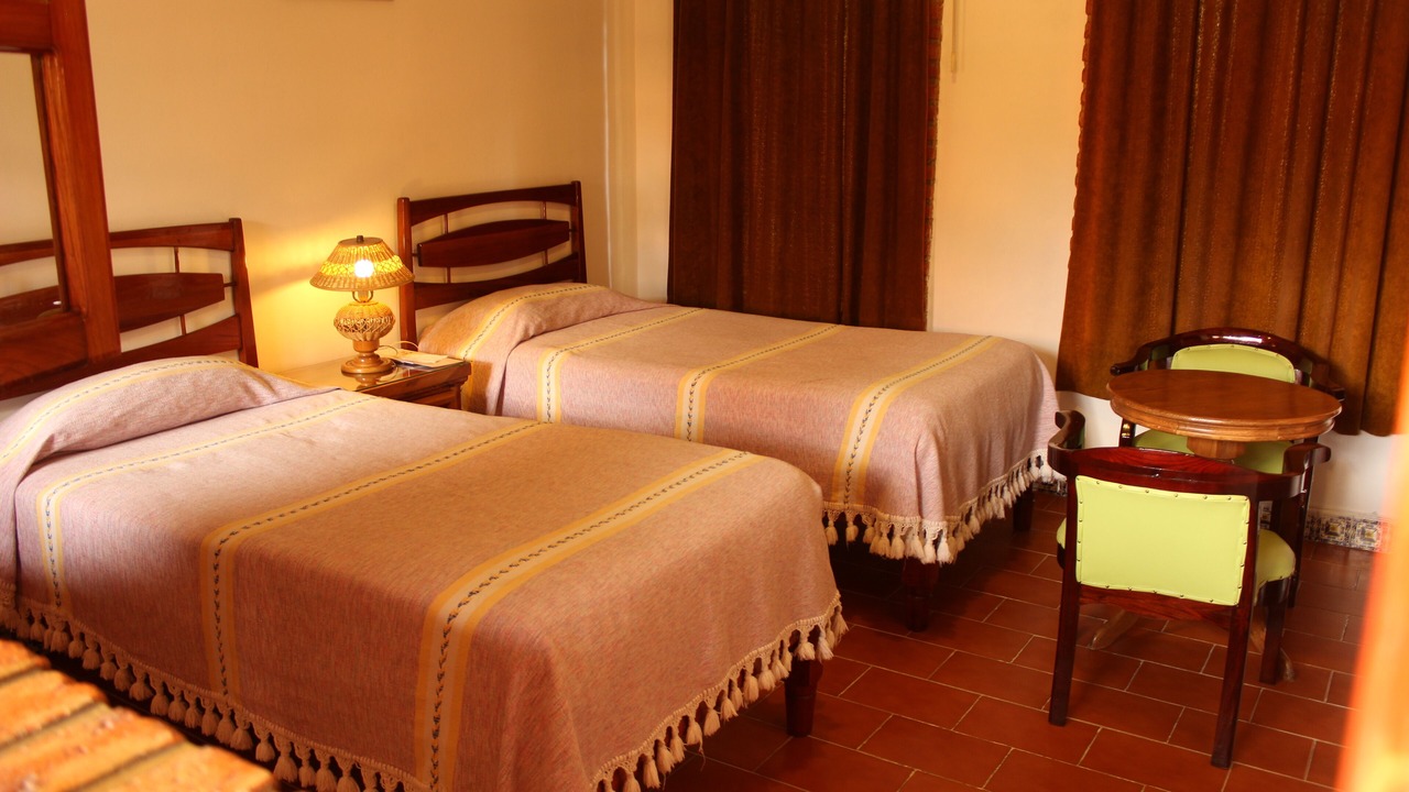 Photo of Bedroom in Tlaxcala
