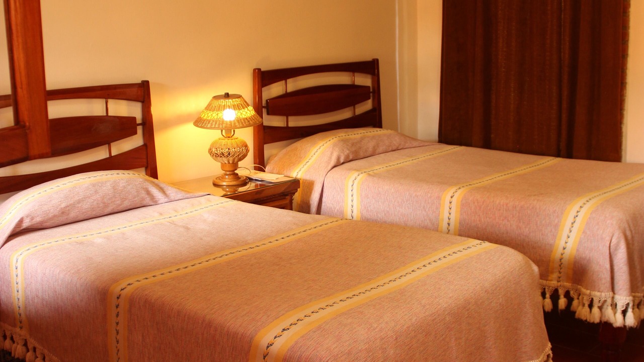 Photo of Bedroom in Tlaxcala