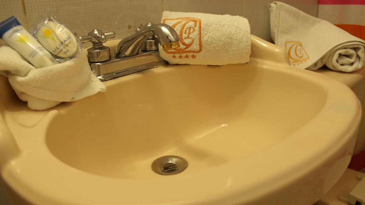 Photo of Bathroom in Tlaxcala