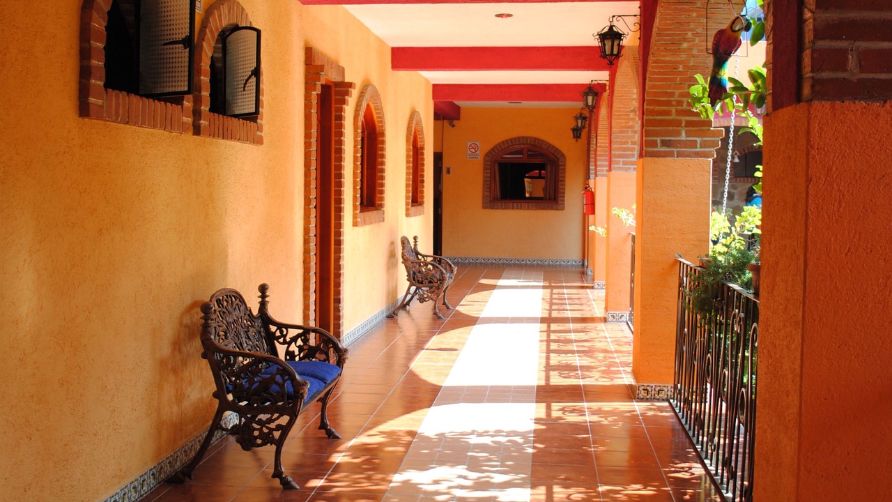 Photo of Outdoor in Tlaxcala