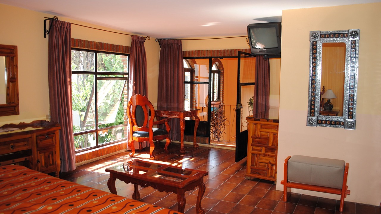 Photo of Bedroom in Tlaxcala