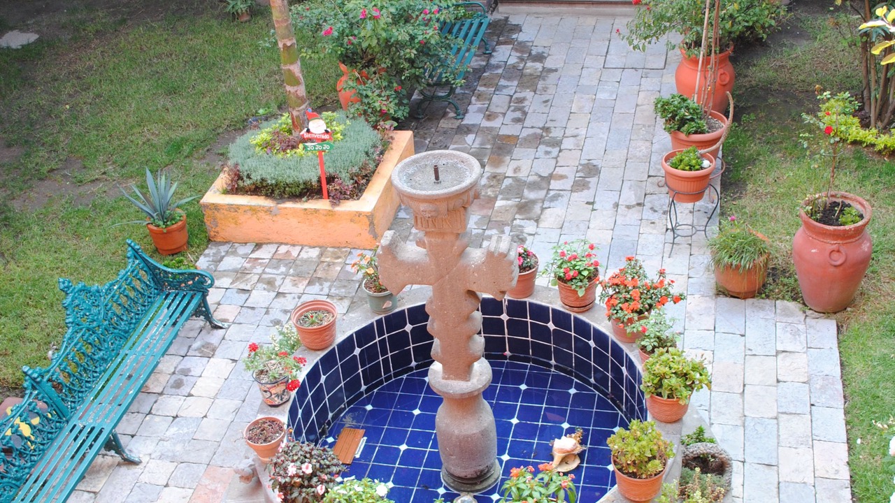 Photo of Outdoor in Tlaxcala