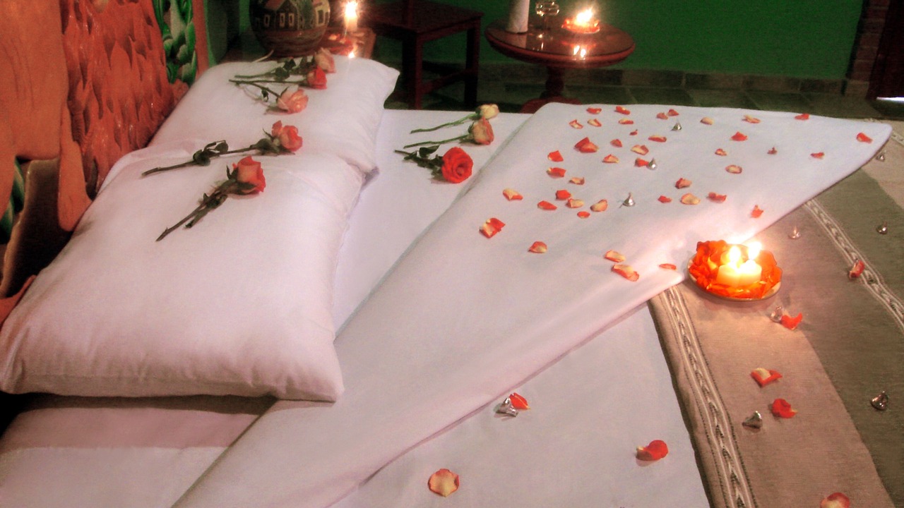 Photo of Bedroom in Tlaxcala