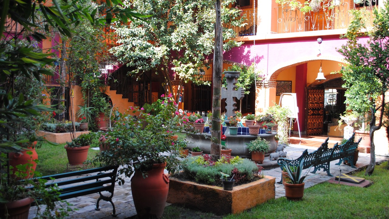 Photo of Outdoor in Tlaxcala