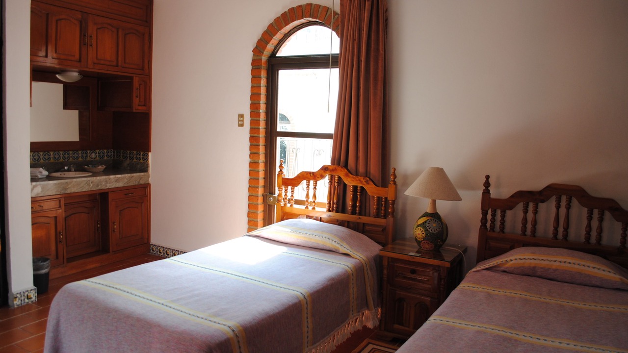 Photo of Bedroom in Tlaxcala