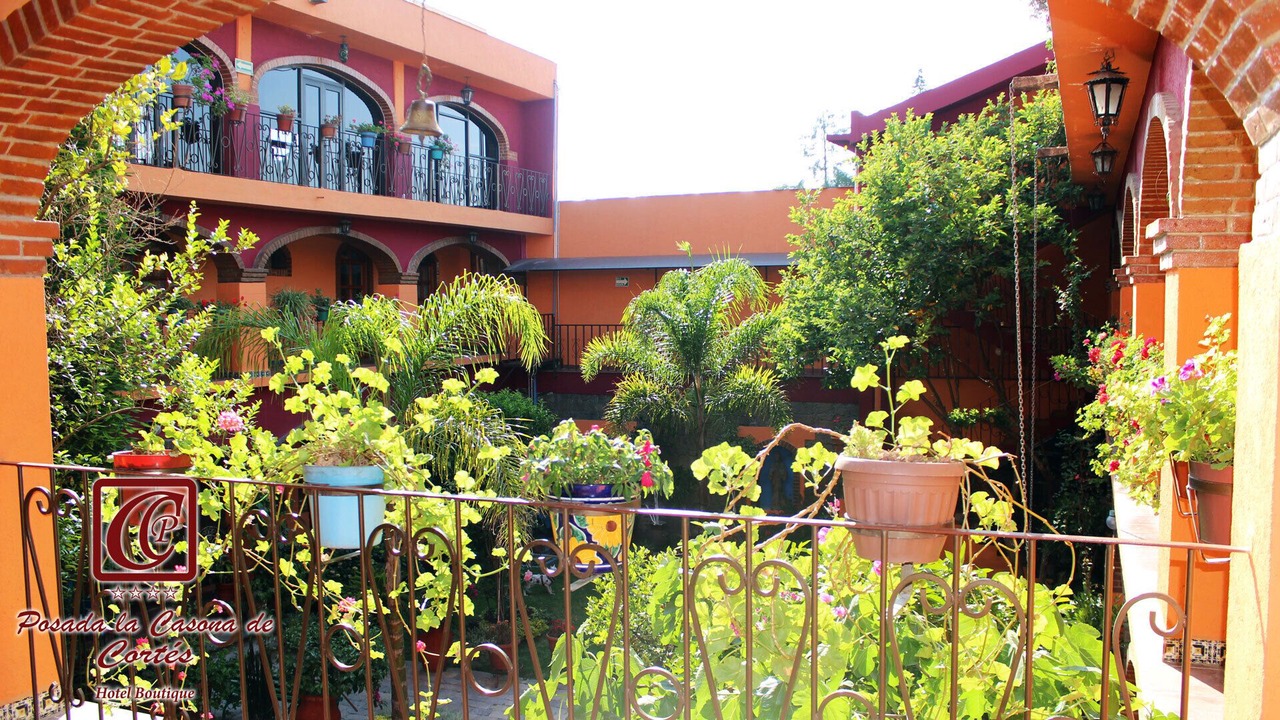 Photo of Outdoor in Tlaxcala