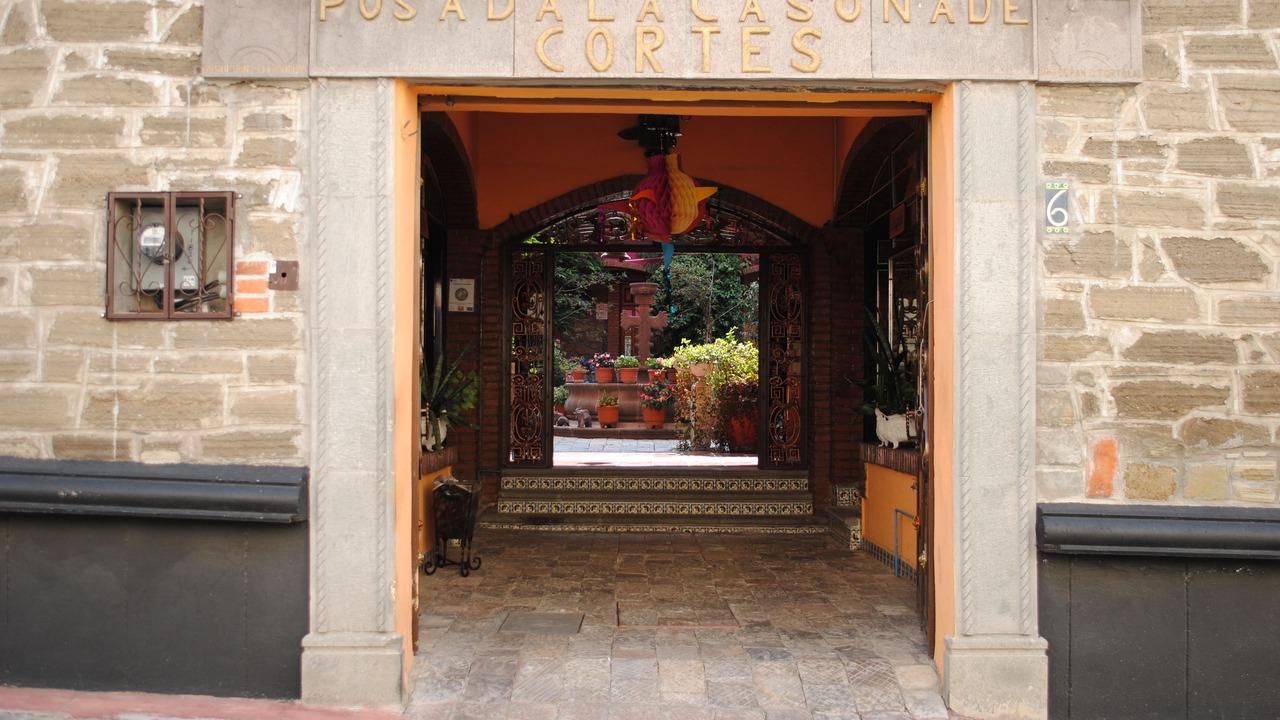 Photo of Outdoor in Tlaxcala