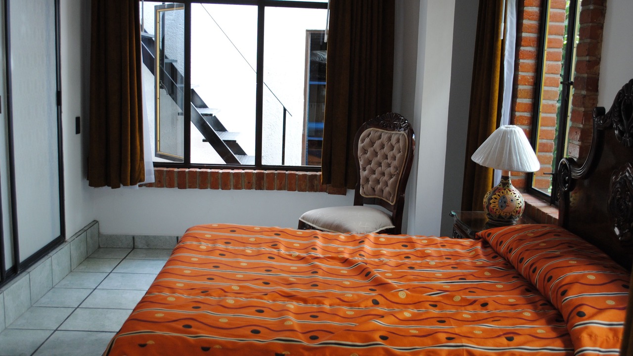 Photo of Bedroom in Tlaxcala