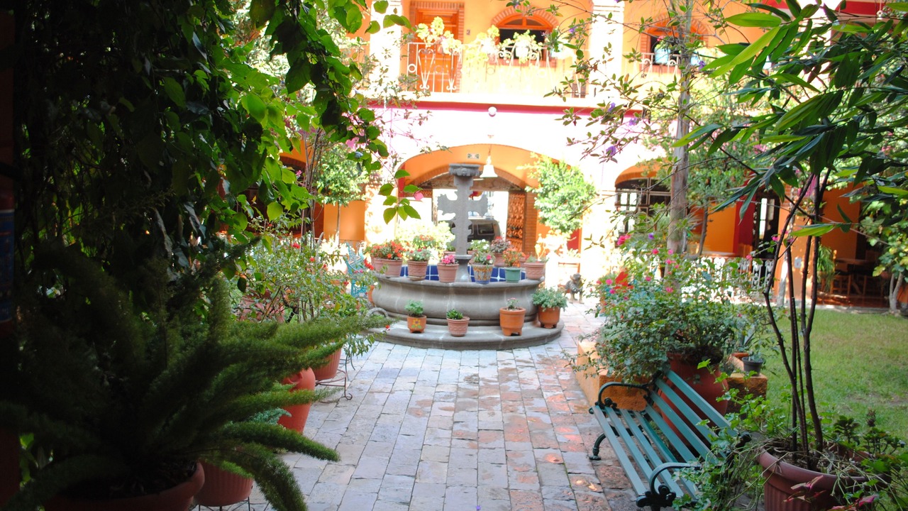 Photo of Outdoor in Tlaxcala