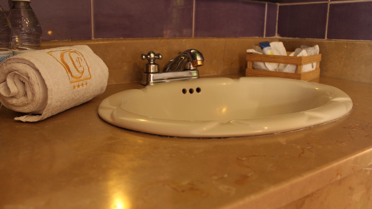 Photo of Bathroom in Tlaxcala