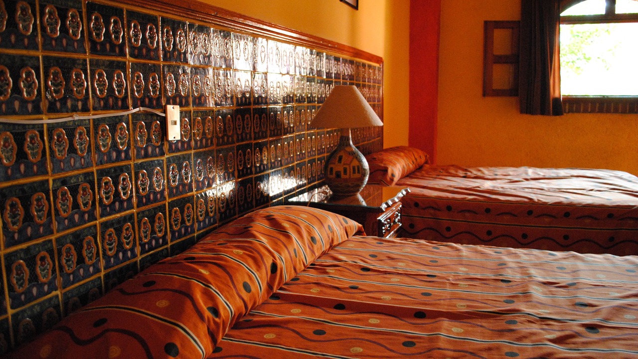 Photo of Bedroom in Tlaxcala
