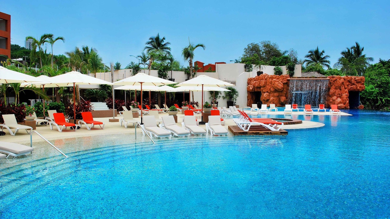 Photo of Outdoor in Ixtapa