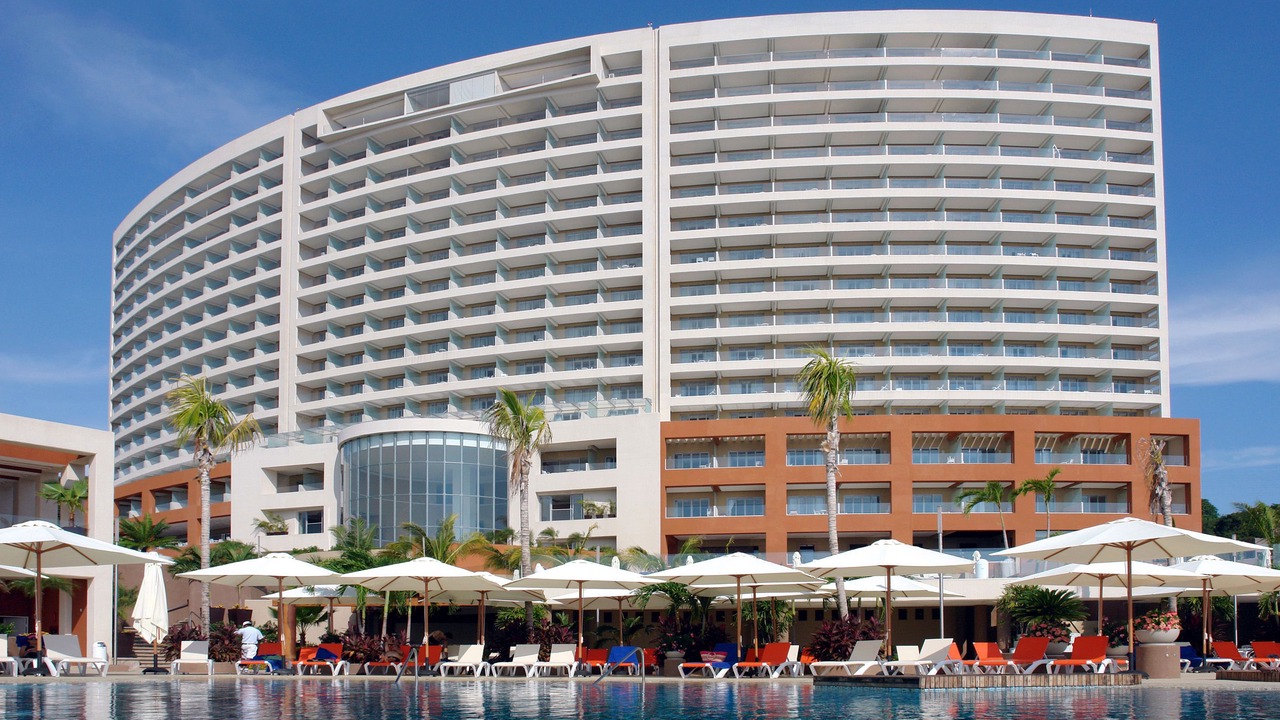 Photo of Outdoor in Ixtapa