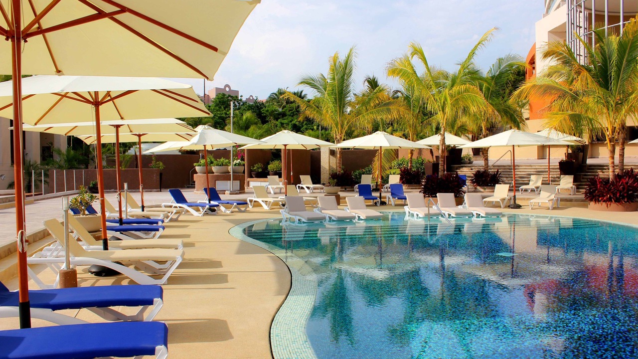 Photo of Outdoor in Ixtapa
