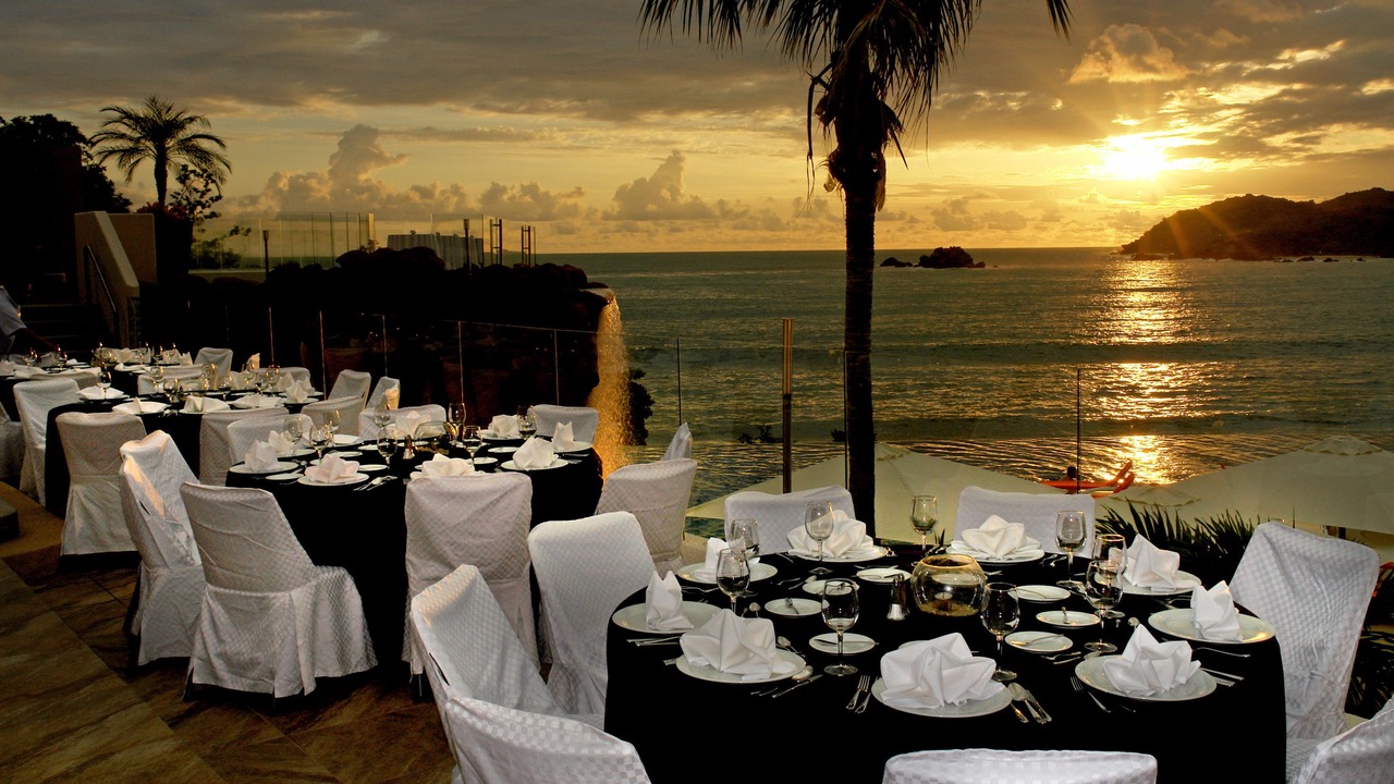 Photo of Outdoor in Ixtapa