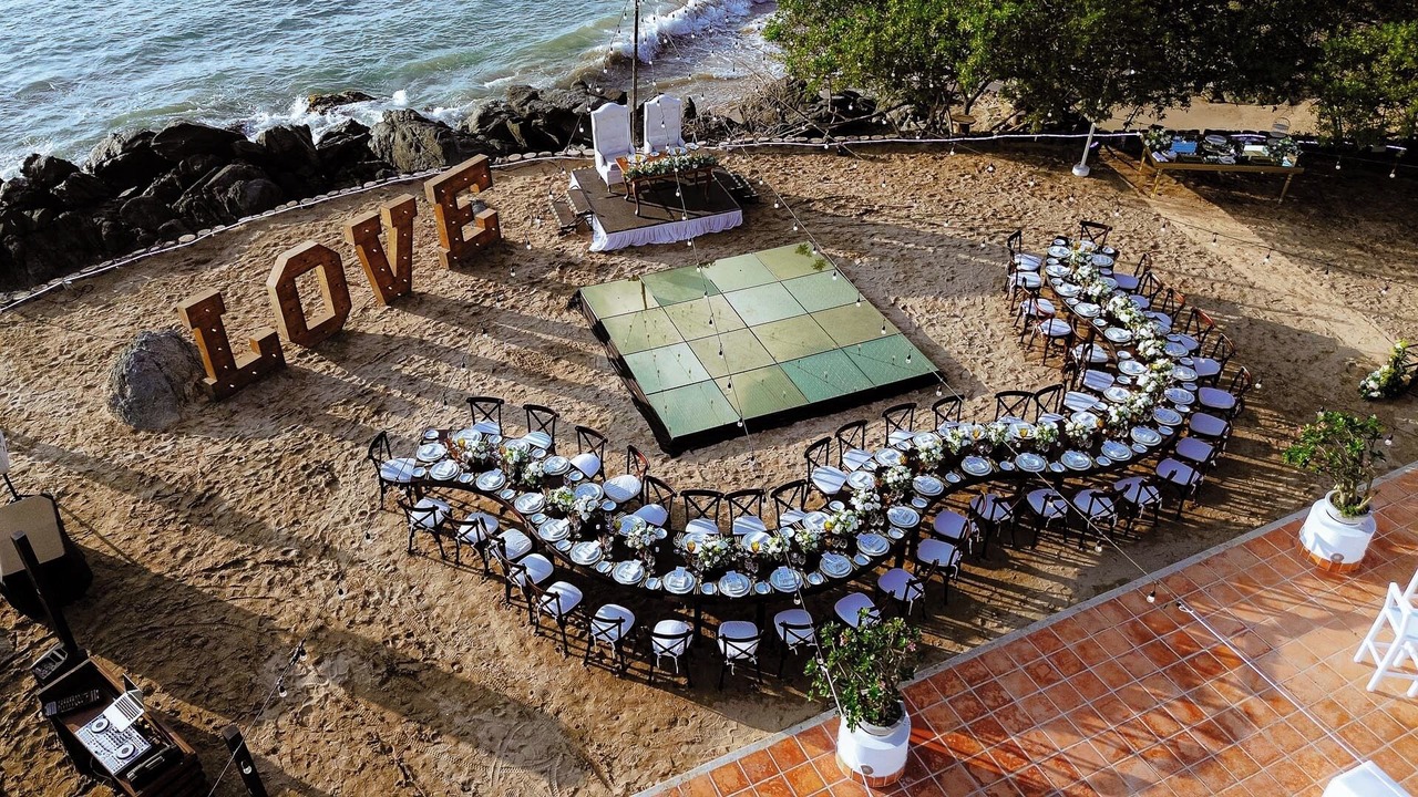Photo of Outdoor in Ixtapa