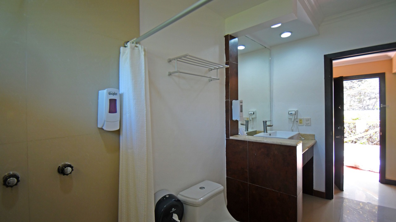 Photo of Bathroom in Cuastecomates