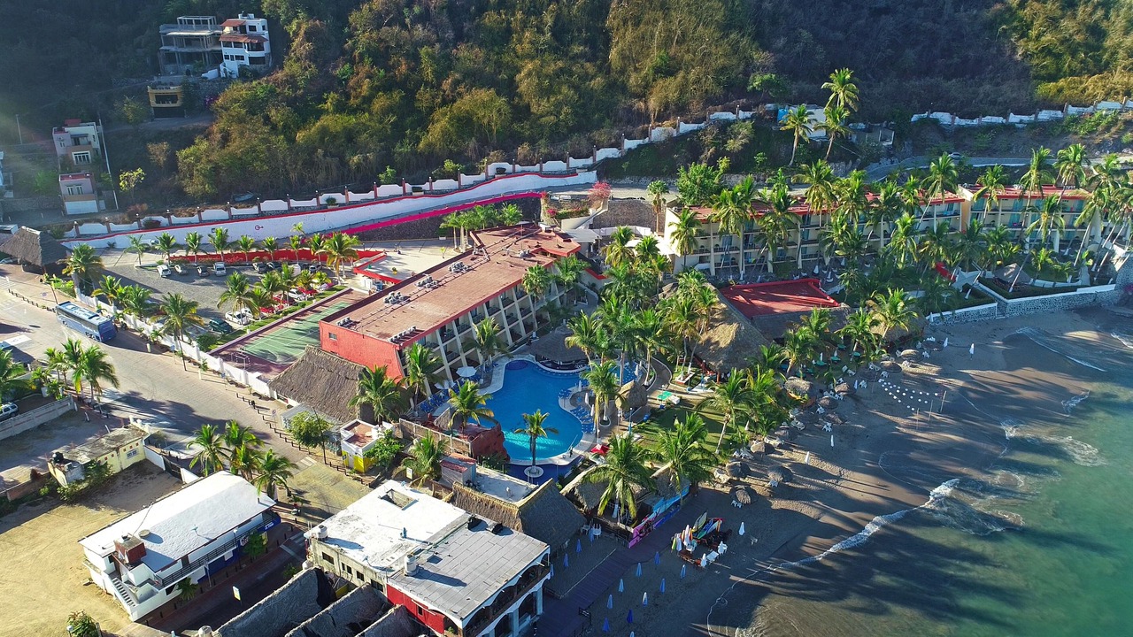 Photo of Outdoor in Cuastecomates