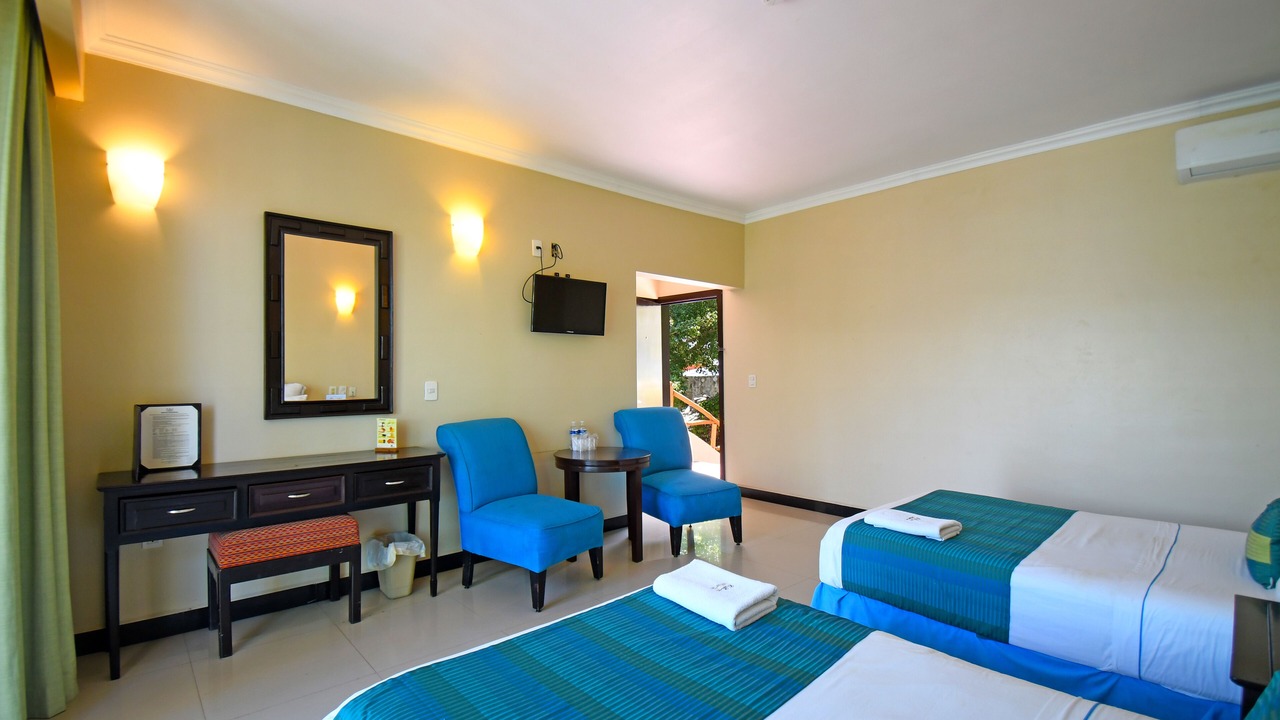Photo of Bedroom in Cuastecomates