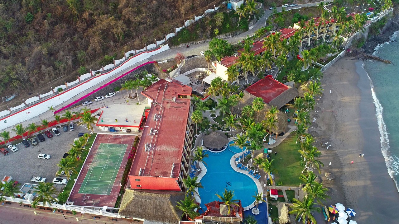 Photo of Outdoor in Cuastecomates