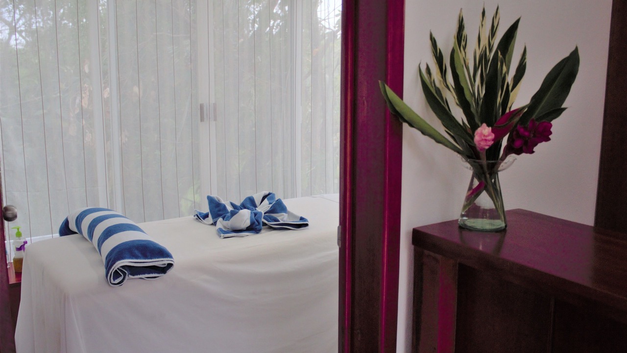 Photo of Bedroom in Palenque