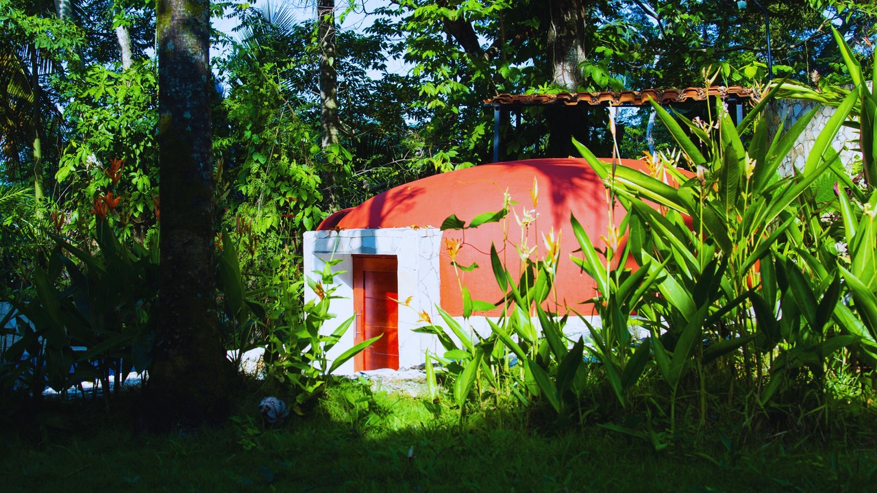 Photo of Bedroom in Palenque