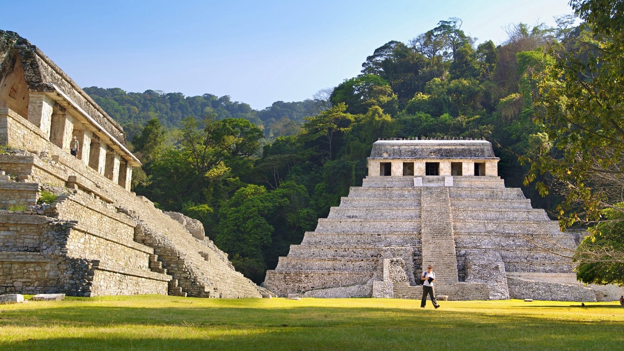 Photo of Others in Palenque