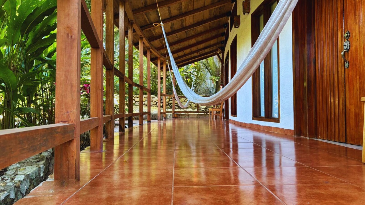 Photo of Bedroom in Palenque
