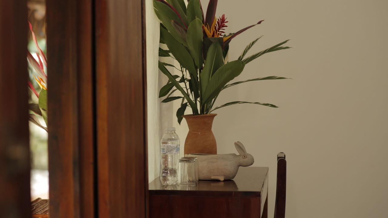 Photo of Bedroom in Palenque