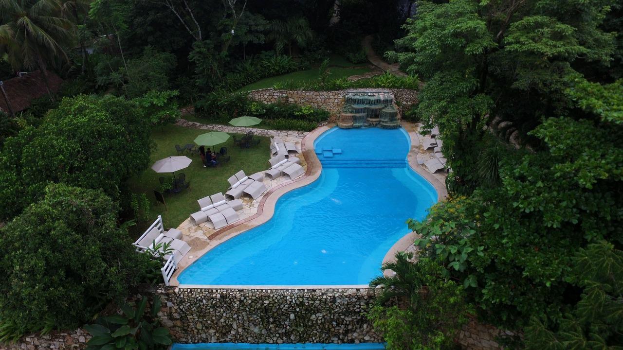 Photo of Outdoor in Palenque