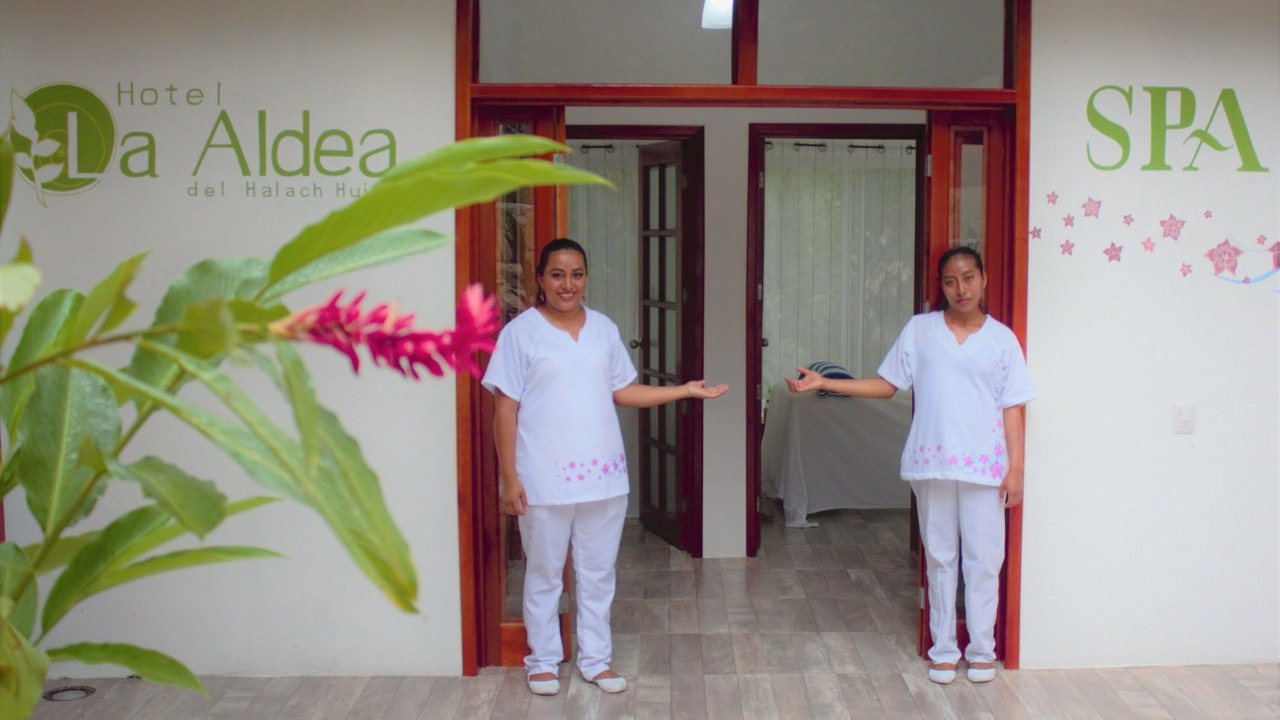 Photo of Bedroom in Palenque