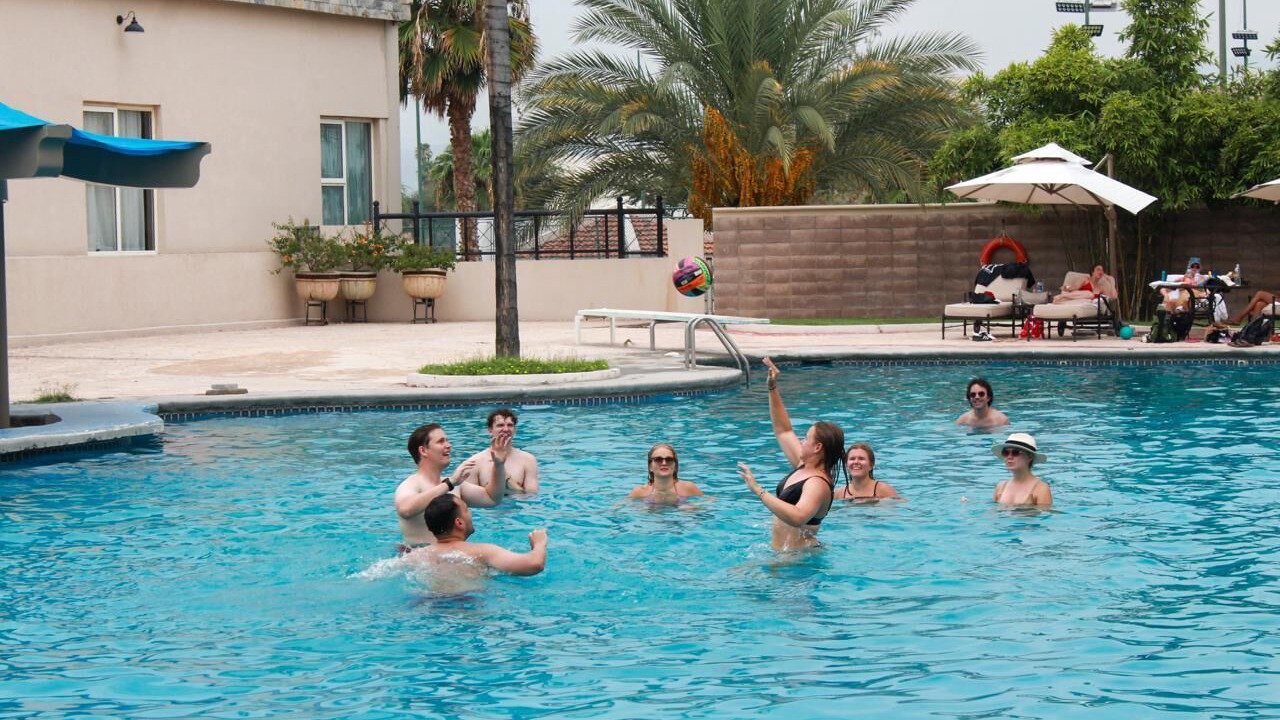 Photo of Outdoor in Torreon