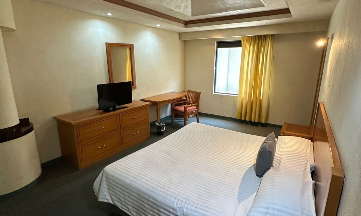 Photo of Bedroom in Downtown Queretaro