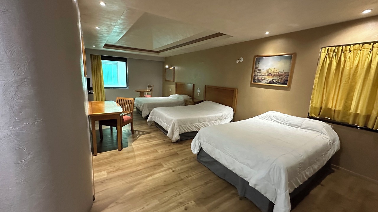 Photo of Bedroom in Downtown Queretaro