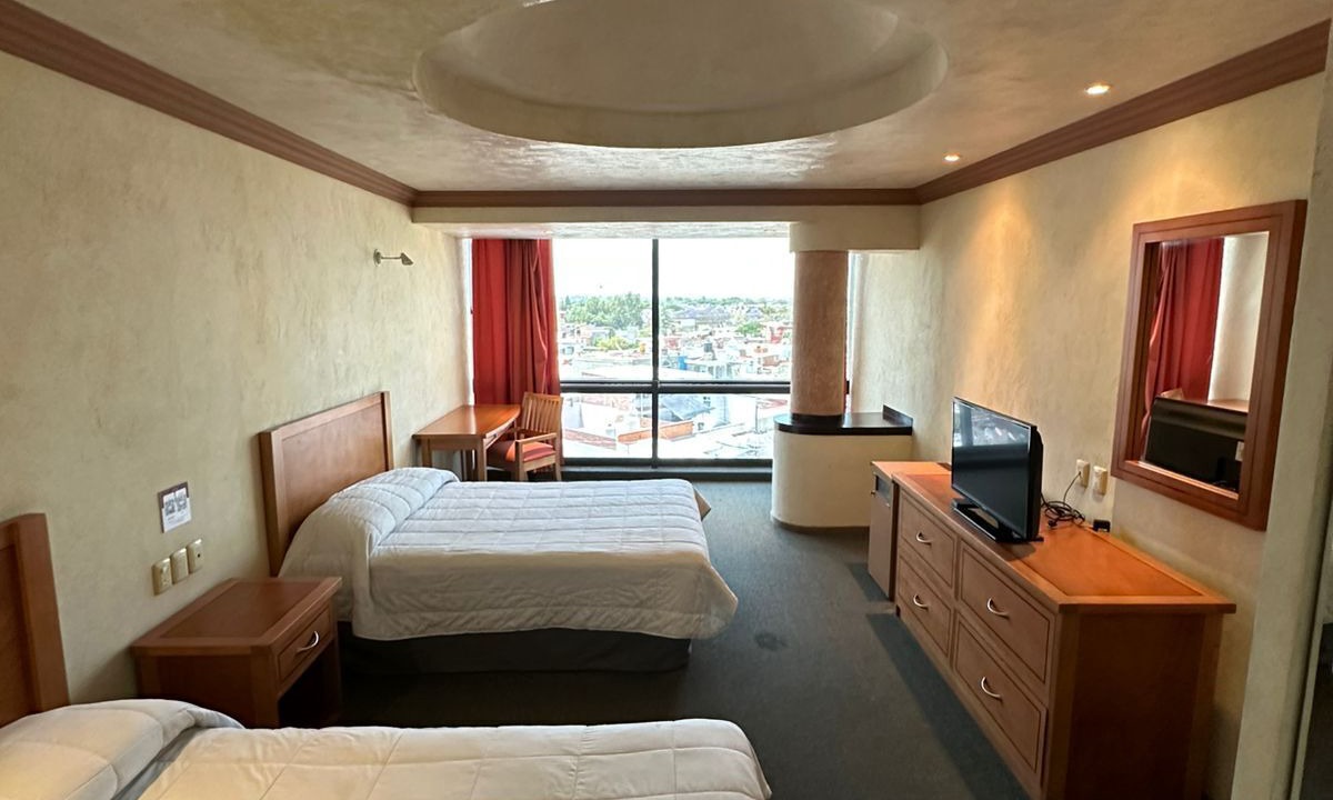 Photo of Bedroom in Downtown Queretaro