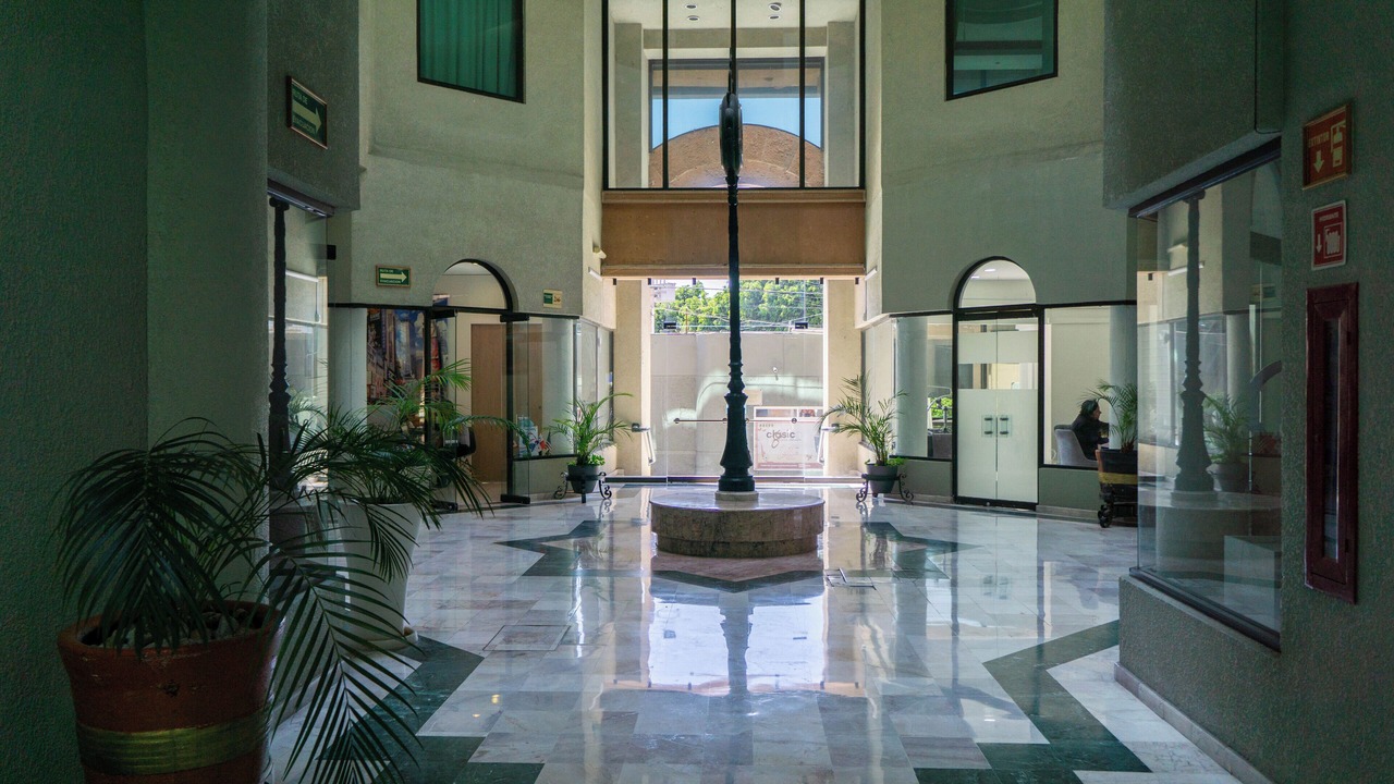 Photo of Outdoor in Downtown Queretaro