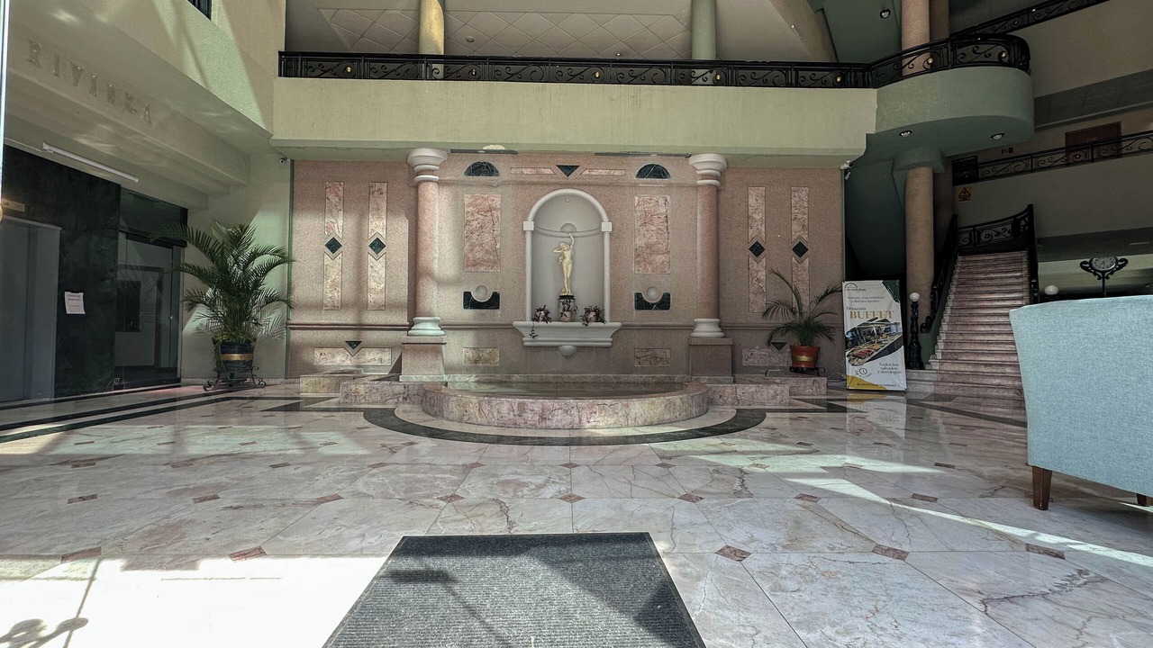 Photo of Outdoor in Downtown Queretaro