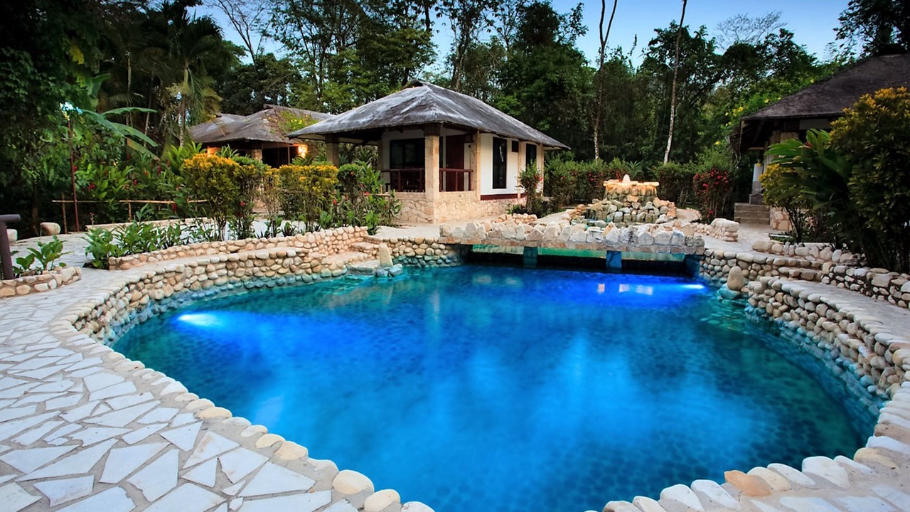 Photo of Patio Balcony in Palenque