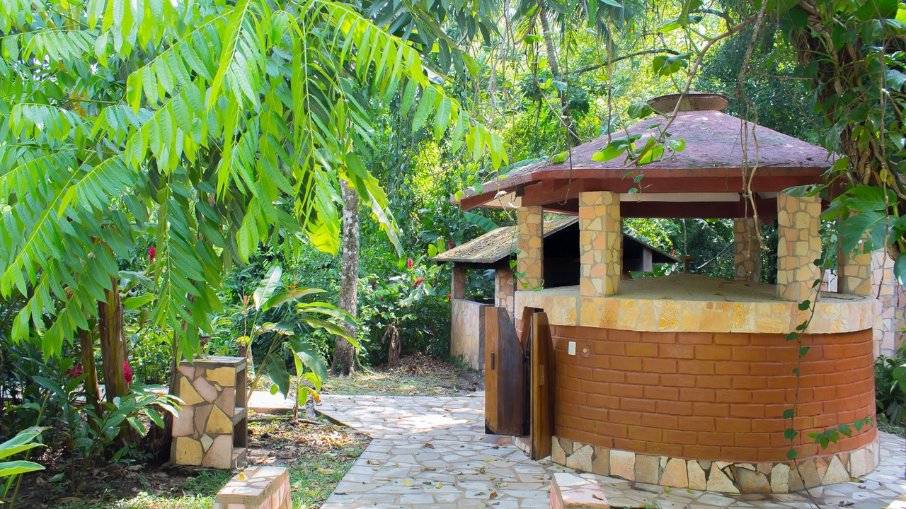 Photo of Bedroom in Palenque