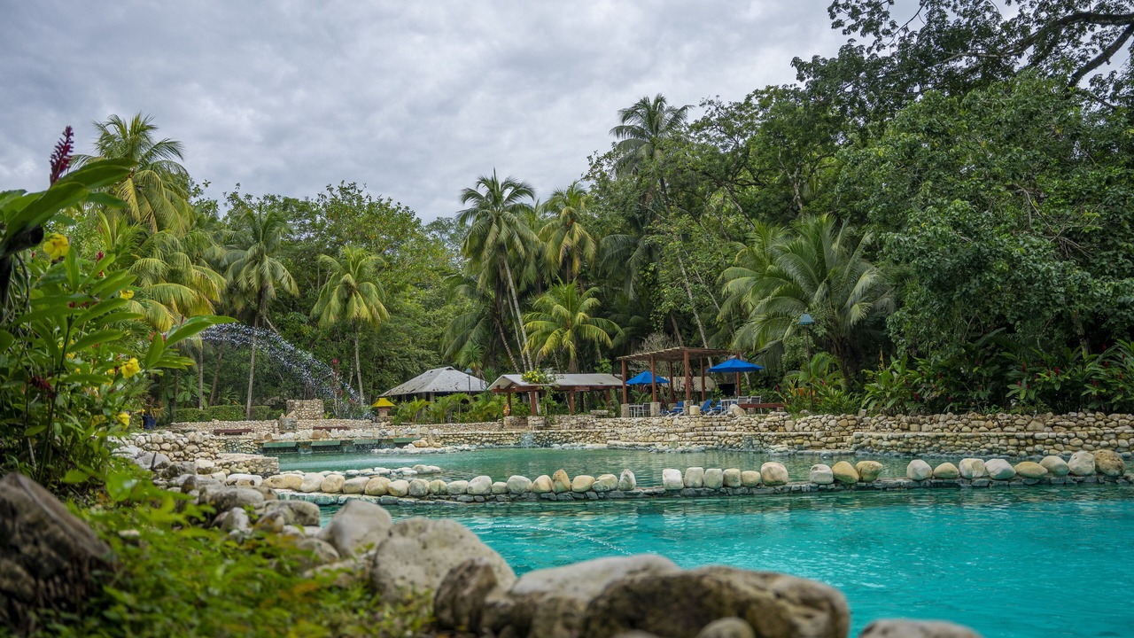 Photo of Outdoor in Palenque